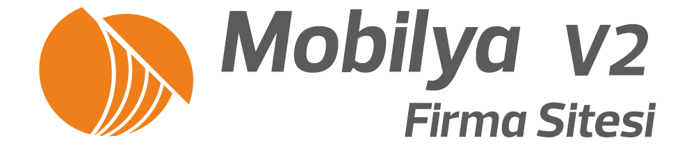 Mobilya Firma Sitesi V2