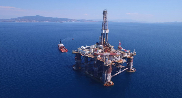 Doğalgaz rezervlerinin ömrü ne kadardır?