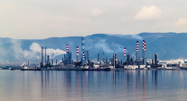 Doğalgaz neden kötü kokar?