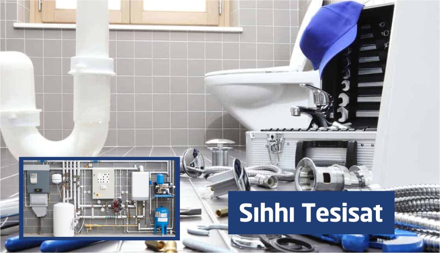 Karacasu Sıhhı Tesisat 