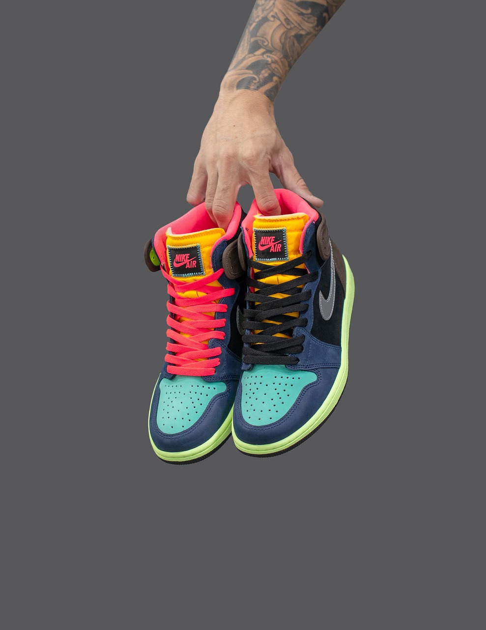 Kablosuz Bluetooth Kulaklık