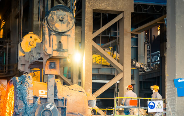 Kalite ve Güven Standartları