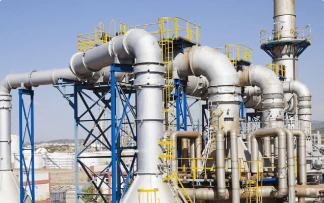 Operasyon ve Süreç Yönetimi