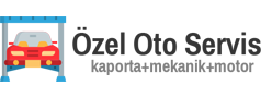 Özel Oto Servis Web Sitesi Scripti