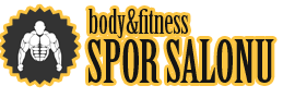 Spor Salonu Body Fitness Web Sitesi